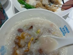 -龙记香港茶餐厅(久光百货店)