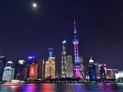 -林肯爵士乐上海中心 Jazz at Lincoln Center Shanghai