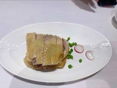 -新吉士·上海菜(浦东LCM置汇旭辉店)