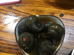 石螺-醒醒田螺(金奖总店)