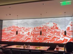 -谷牛日式烤肉(宝山U天地店)