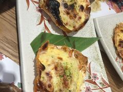 -林妈妈村·日式料理(宝山万达店)