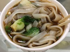 宽粉-武大口院食堂