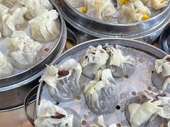 豆沙烧麦-真真鲜馄饨店(启蒙路店)