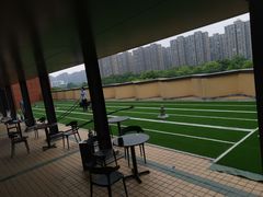 -AFTERWORK健身(临平银泰inPARK店)