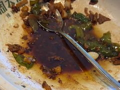 -周大厨辣椒炒肉(淮安万达店)