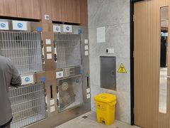 -北京派仕佳德动物医院·超导核磁·CT·神经科·骨科·内外科·急重症管理中心