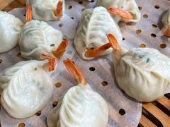 味莊特色大虾包-味莊·青岛菜(云霄路店)