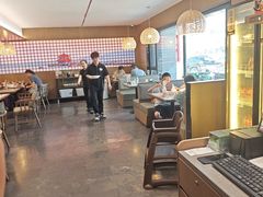-船歌·鱼水饺青岛菜(石老人店)