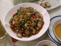-大永發老火浓汤·经典粤菜(北滨路店)
