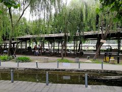 -河北村民俗体验园