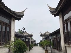 -缥缈峰景区