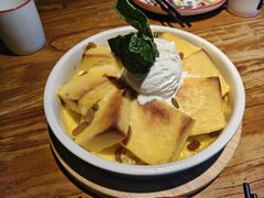 -新白鹿餐厅(银泰西湖文化广场店)