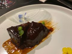 -上海滩餐厅(BFC外滩金融中心店)