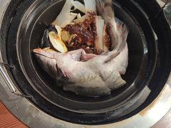 -满兴咱妈烀饼铁锅炖(兰州北街店)