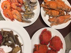 -景湖轩全日制餐厅·南湖名都