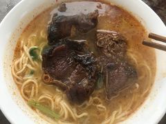-泰顺江南春面馆