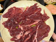 -谭记重庆老火锅(总店)