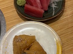 -合点寿司(金虹桥商场店)