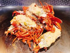 -黑木原精致料理·铁板烧