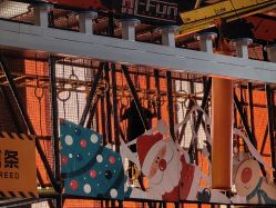 -嗨翻Hi-Fun竞技主题乐园·蹦床团建生日聚会(五棵松华熙店)
