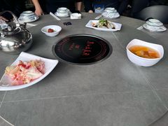 -江龙饭店·乌江豆腐鱼(乌江老桥头店)