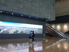-广州市城市规划展览中心