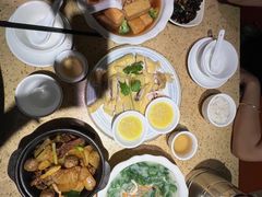 -林辉家宴·本地家常菜·头牌清远鸡(先锋店)
