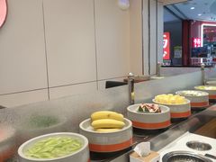 -密友回转自助火锅(世茂国际广场店)