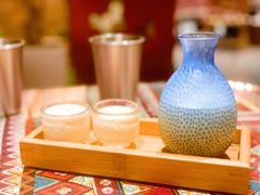 -火塘云南烧烤大排档