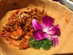 -味福记·本地特色菜(八一万达广场店)