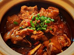 -图味美小黄鱼·景德菜(浙江路店)