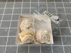 -泸溪河桃酥(西直门凯德店)