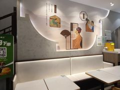 -德克士(前门店)
