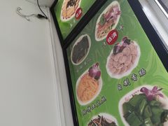 -满满高压锅焖牛肉(七纬路店)
