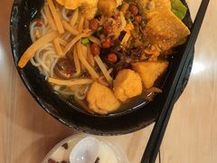 -覃记螺蛳粉·桂林米粉(鼓楼南街店)