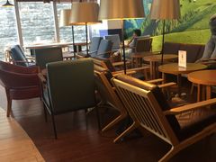 大堂-Blueglass酸奶(财富购物中心店)