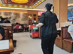 -梅利汴京烤鸭•开封豫菜地标店(东大街店)
