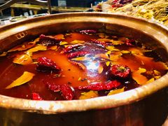 -镇江龙·火锅串串(武侯祠店)