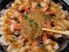 -绿杨春·淮扬宴(庐山路店)