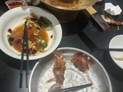 -小稻田辣椒炒肉(大浪商业中心店)