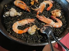 -BROWNSTONE布朗石西班牙餐厅(富城店)