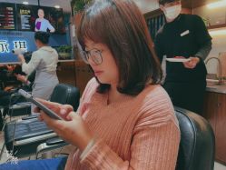 -永琪美容美发