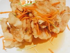 锅包肉-金掌勺东北菜(格兰晴天店)