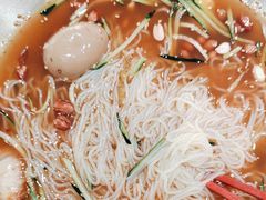 -小木屋拌饭(西安华阳城店)