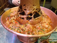 -浩海火燒雲傣家菜(芮欧百货店)