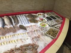 -丰收渔港饭店(嵊泗店)