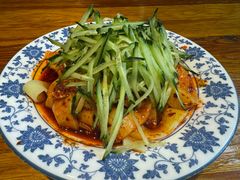 -柴窝堡22号辣子鸡·传承新疆菜