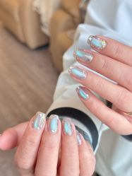 -HUII NAIL绘京美甲美睫会馆