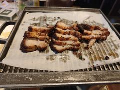 -绿茶餐厅(光谷世界城步行街店)